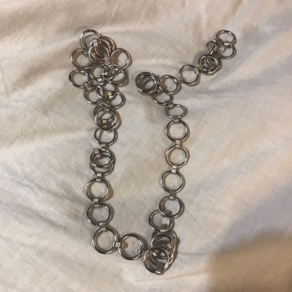 Chain Belt